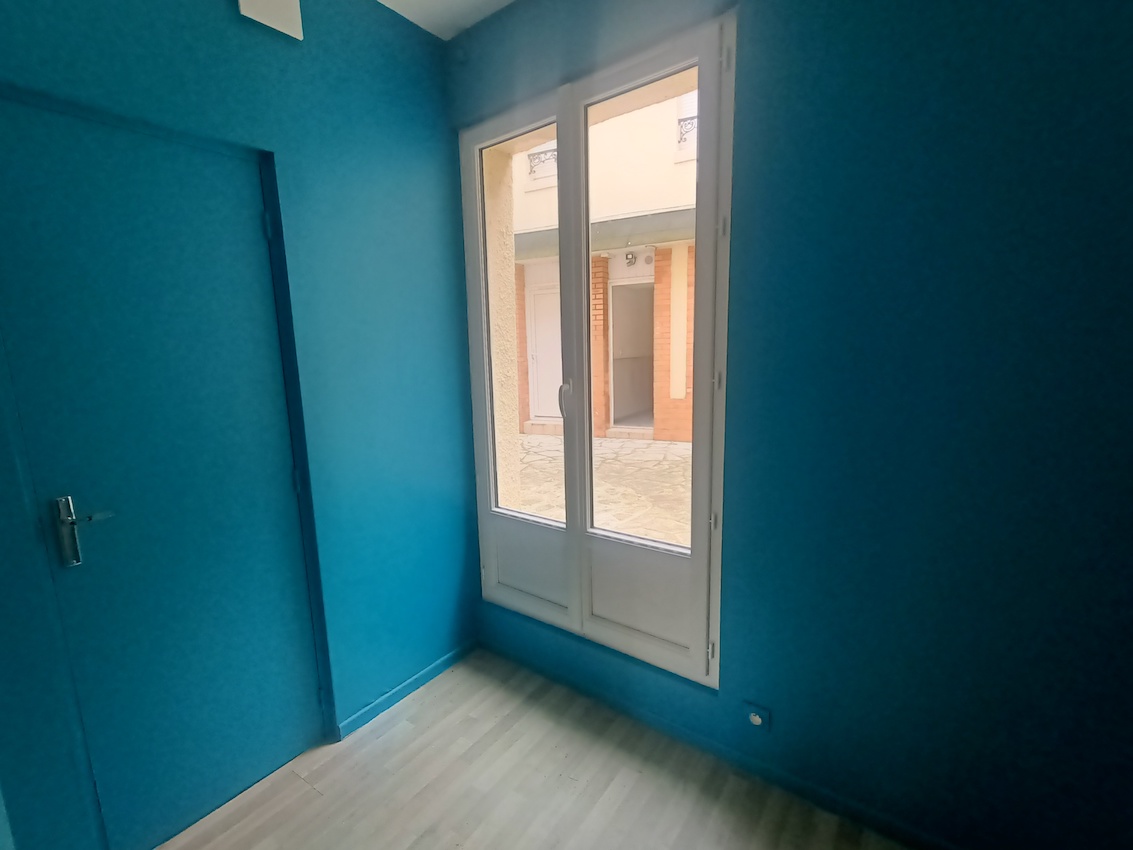 Appartement F3 à louer au Havre | 2 chambres 39 m2